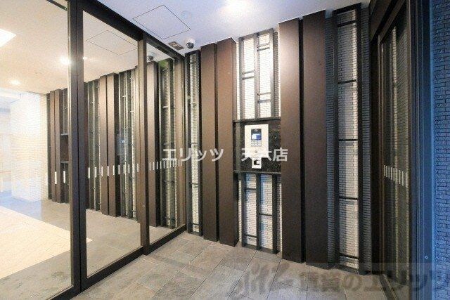 LaDouceur梅田Eastの物件内観写真