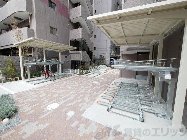 LaDouceur梅田Eastの物件内観写真