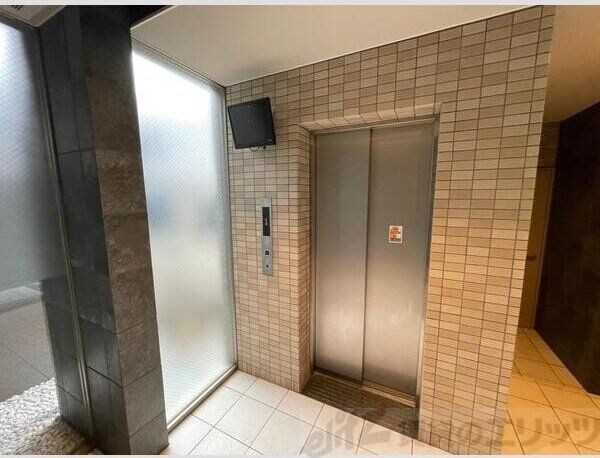 ES-Grande Umedakitaの物件内観写真