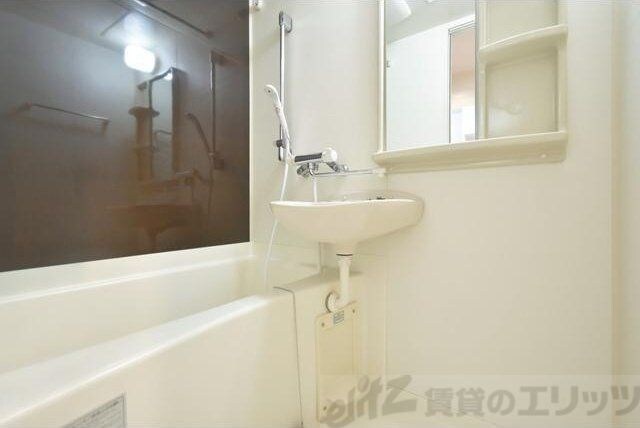 エバースクエア同心の物件内観写真