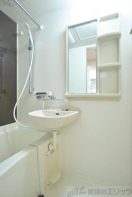 エバースクエア同心の物件内観写真