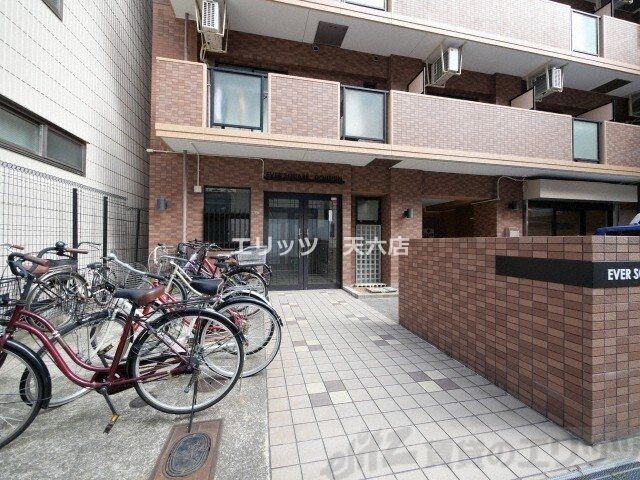 エバースクエア同心の物件内観写真