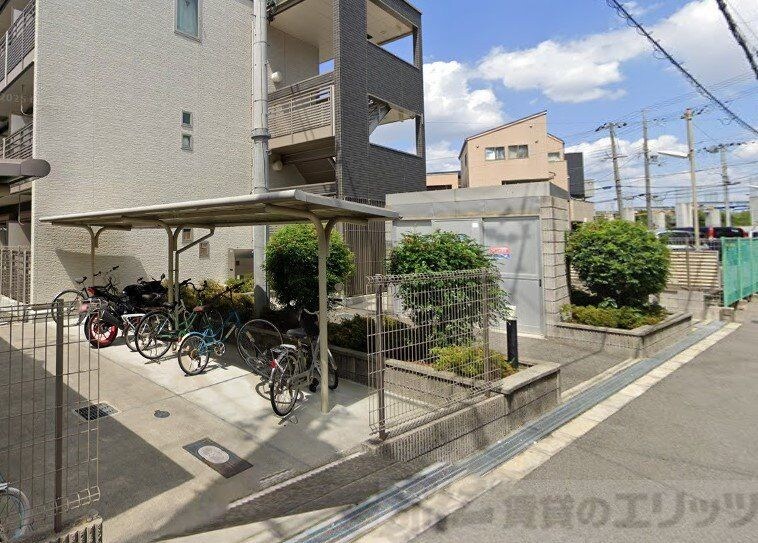 クレイノベルフルールの物件内観写真