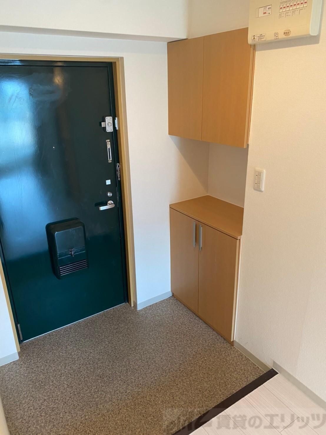 リバーサイドホームの物件内観写真