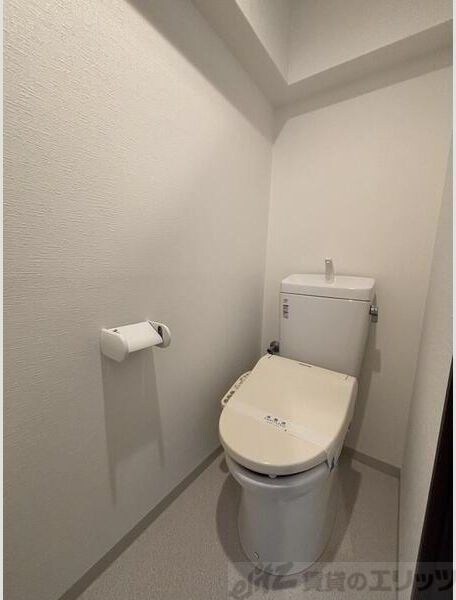 エルソフィア正雀IIの物件内観写真