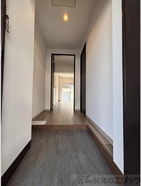 エルソフィア正雀IIの物件内観写真