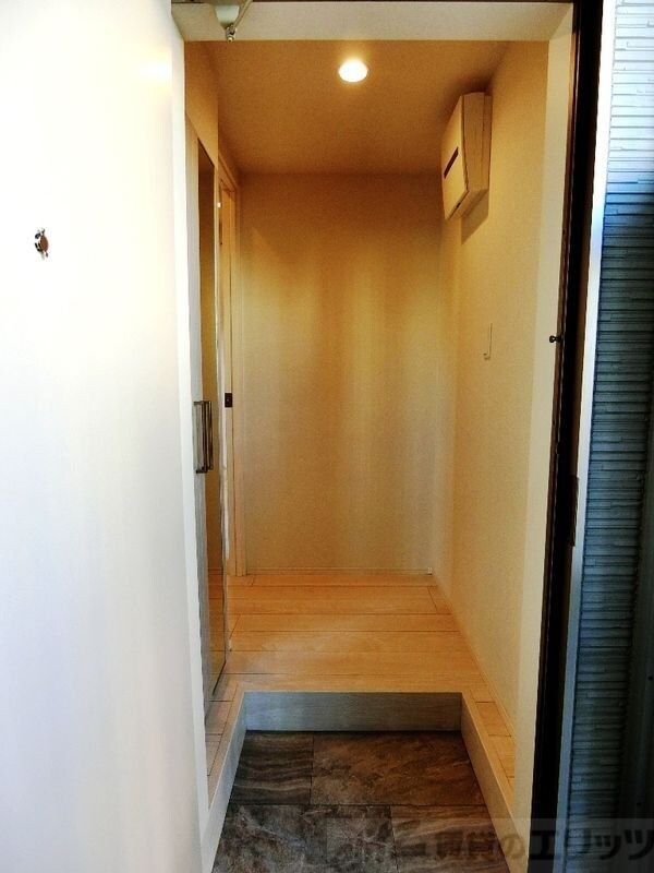 IBUSOLASの物件内観写真