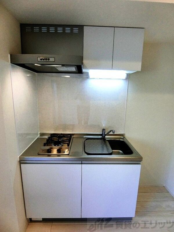 IBUSOLASの物件内観写真