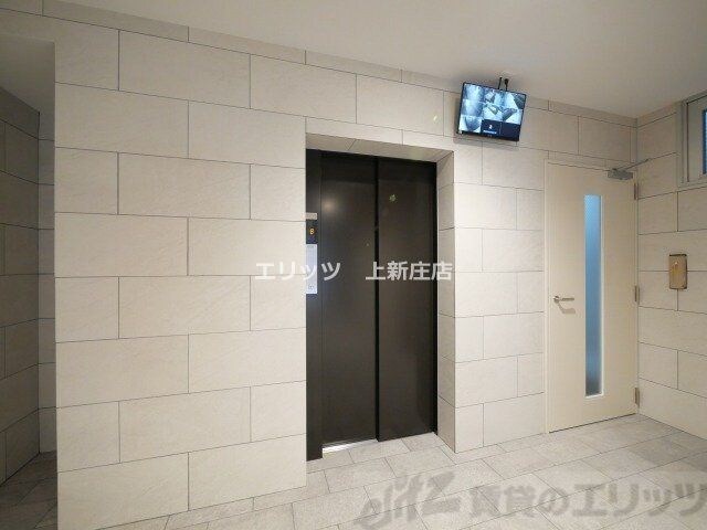 ACT DOORS 天六の物件内観写真