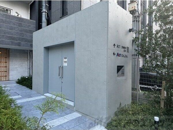 ACT DOORS 天六の物件内観写真