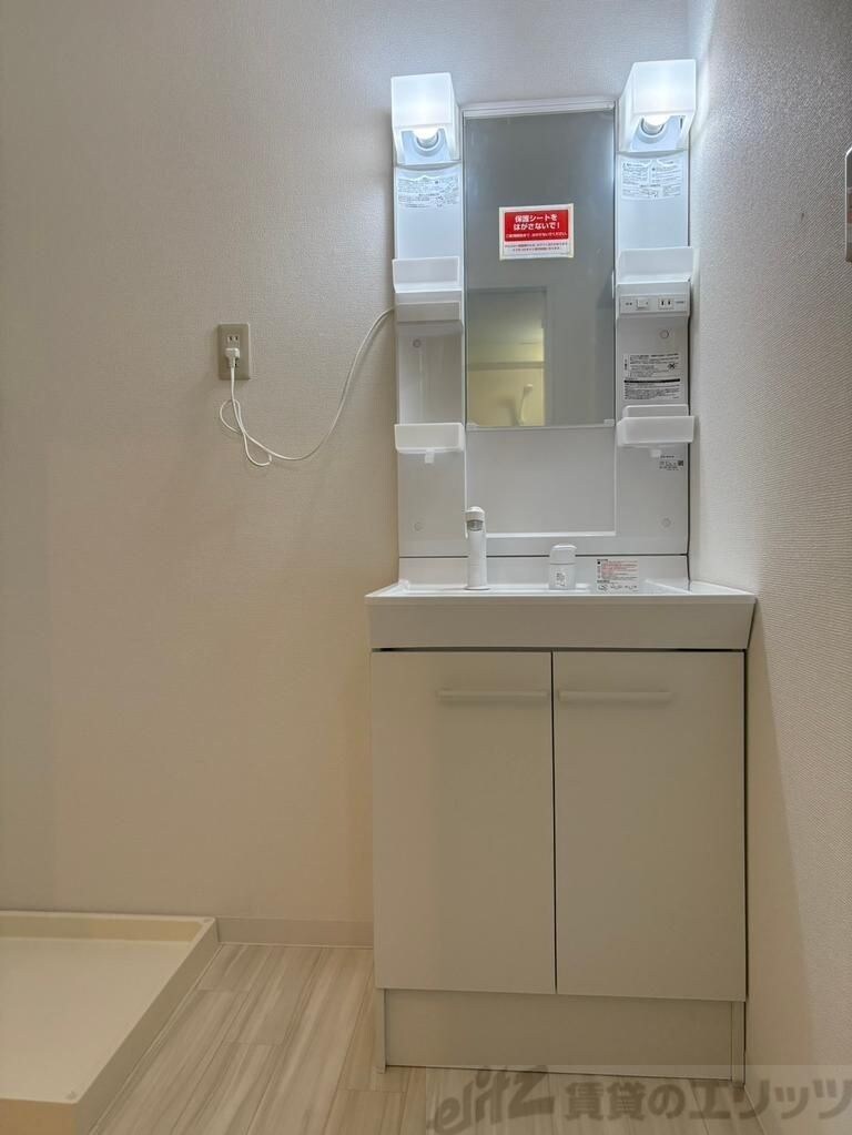 第四エンシンハイツの物件内観写真