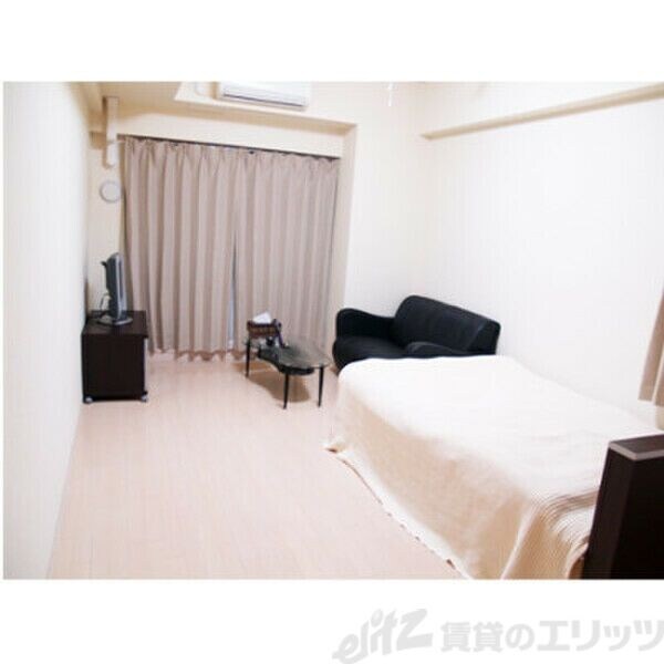 エスリード江坂公園の物件内観写真