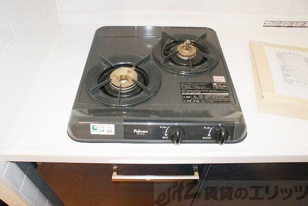 エスリード江坂公園の物件内観写真