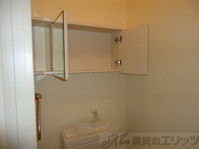 Avenue Green Leafの物件内観写真