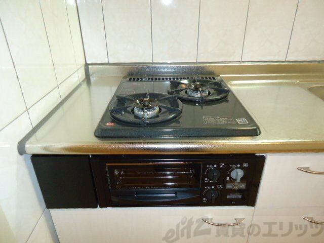 Avenue Green Leafの物件内観写真