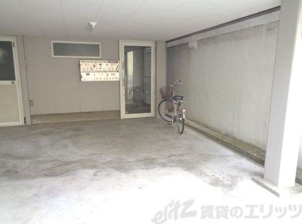 CSビルの物件内観写真