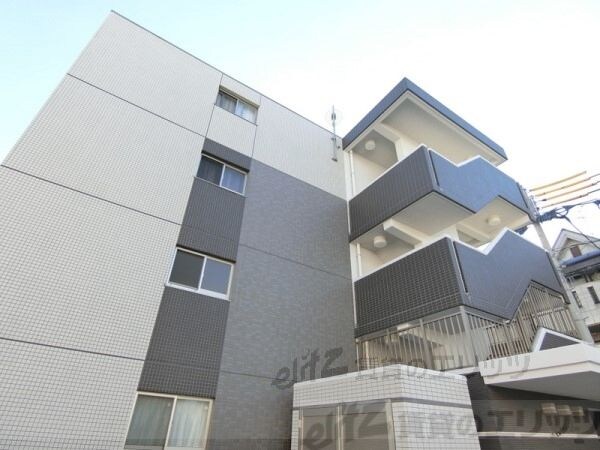 サウスピュアの物件内観写真