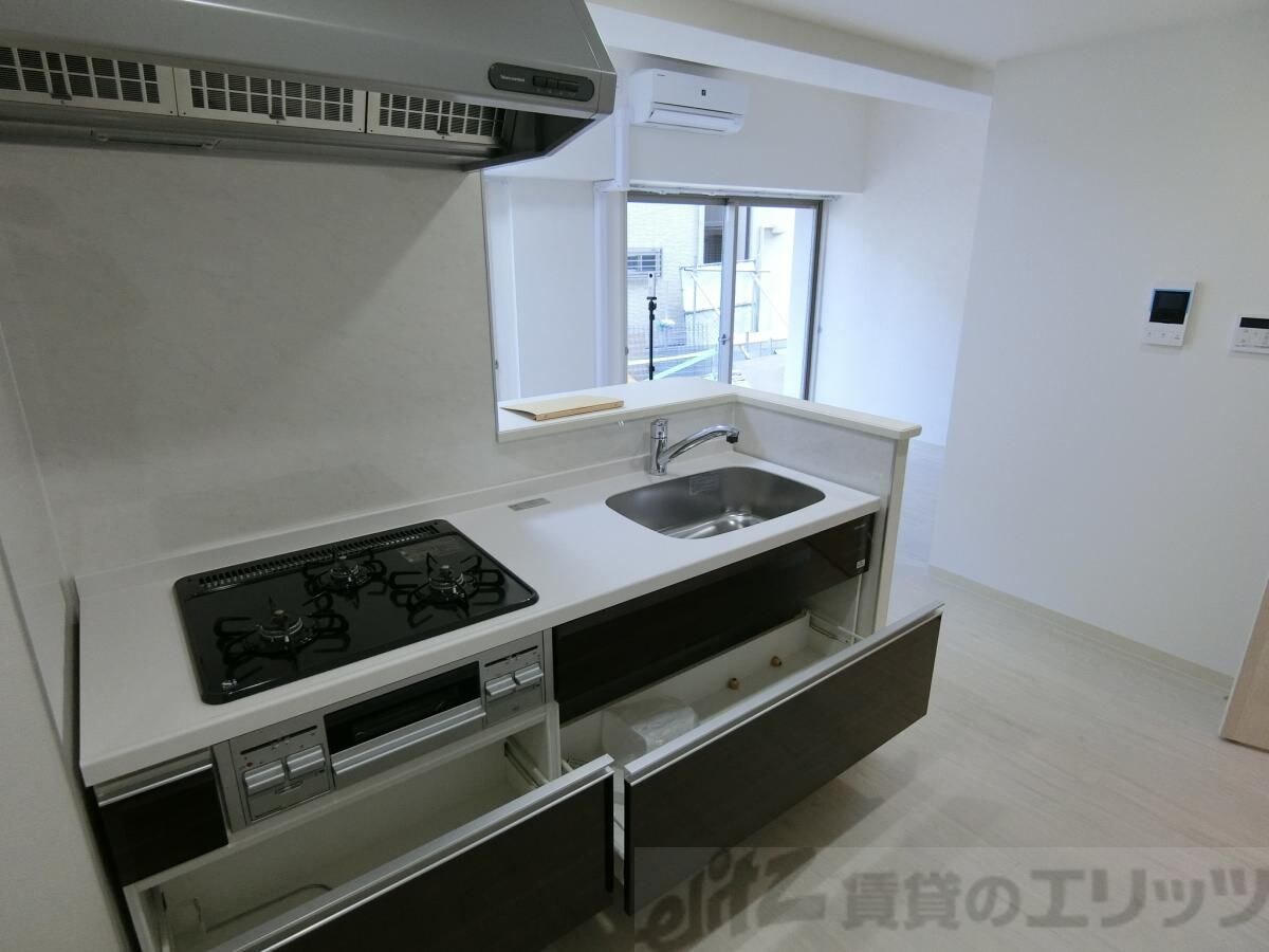 イニシオ山水の物件内観写真