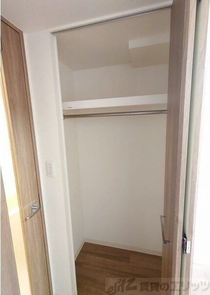 プレサンス梅田北ディアの物件内観写真