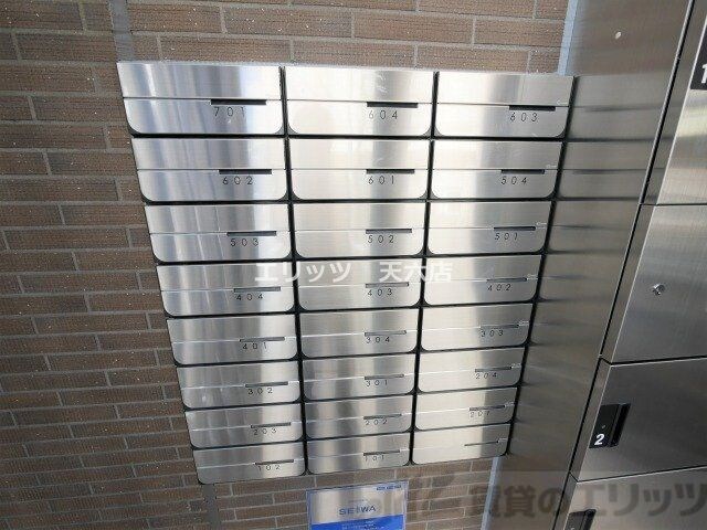 ベル・ステラの物件内観写真