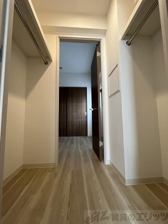 Fujiman南森町の物件内観写真