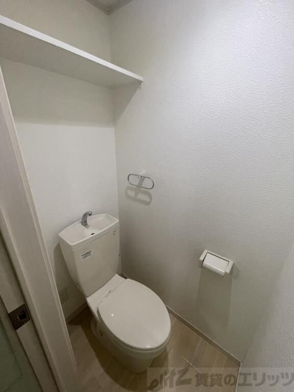 アネックス藤 EASTの物件内観写真