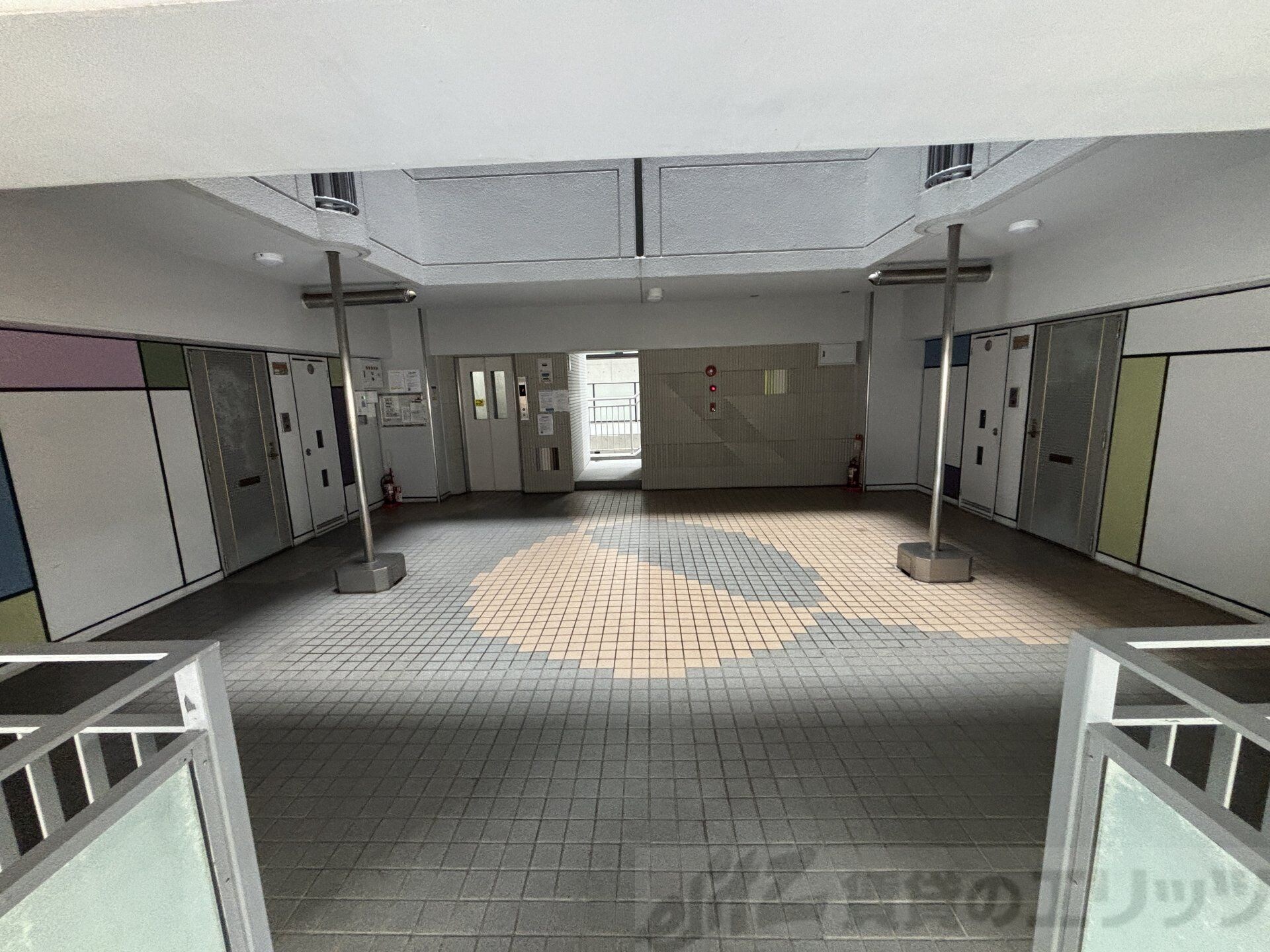 エステート小松の物件内観写真