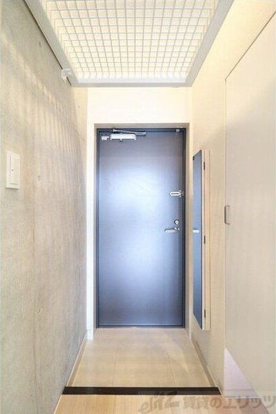 T’s SQUARE天神橋の物件内観写真