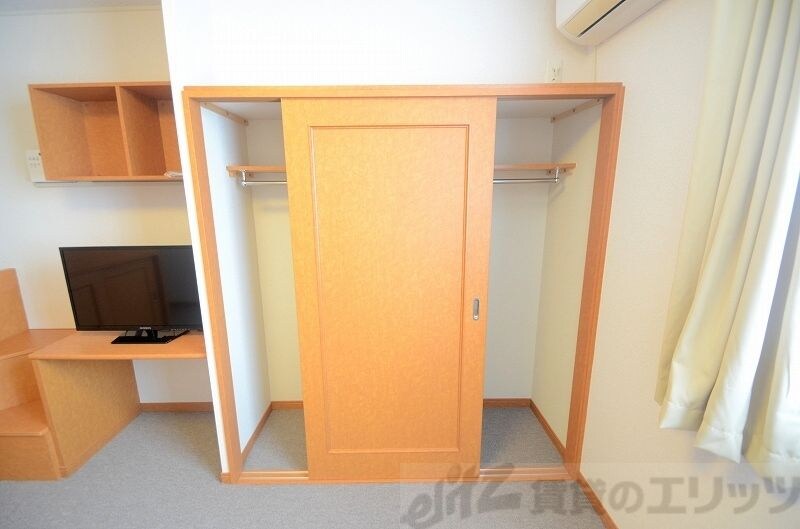 レオパレスBELISTA鳥飼の物件内観写真