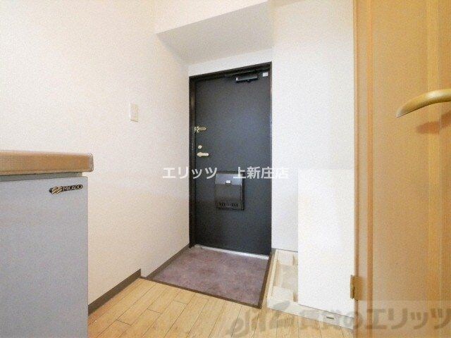 フローライト新大阪の物件内観写真