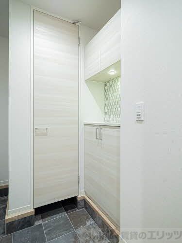 Sha Maison Grandeの物件内観写真