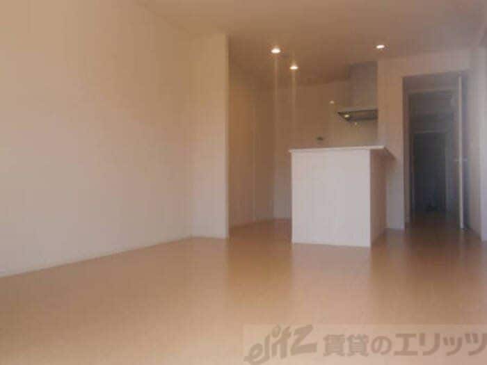 サンスクエア千里万博 A棟の物件内観写真