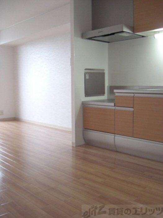 髙井マンションの物件内観写真