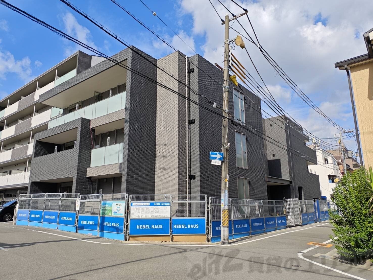 (仮称)吹田市昭和町ヘーベルメゾンの物件内観写真