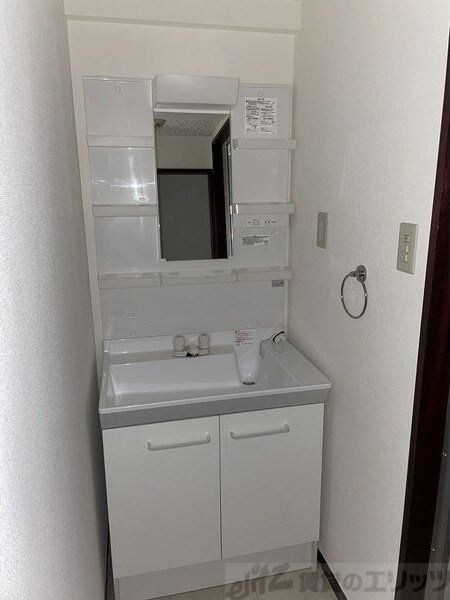 フローライト豊里Iの物件内観写真