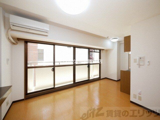 パークモダン新大阪の物件内観写真