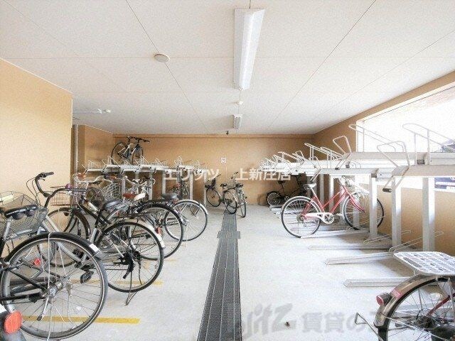 アスリート新大阪IIの物件内観写真