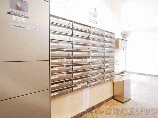 アスリート新大阪IIの物件内観写真