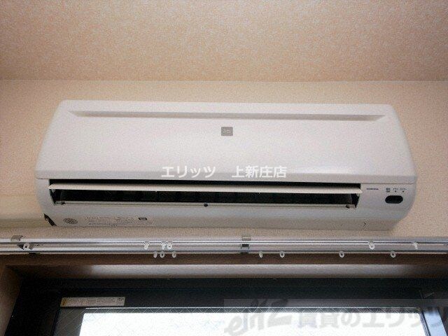 アスリート新大阪IIの物件内観写真