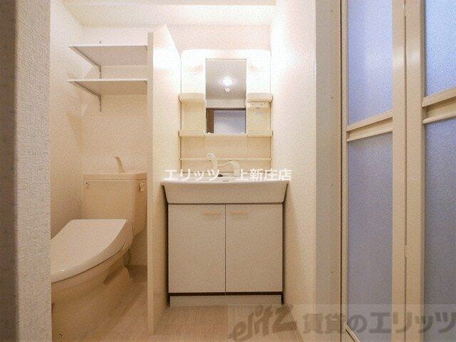 アスリート新大阪IIの物件内観写真