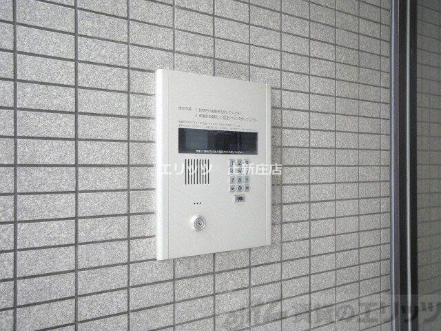 コンセール裕恵の物件内観写真