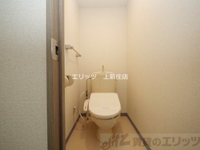 コンセール裕恵の物件内観写真