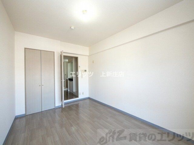 コンセール裕恵の物件内観写真