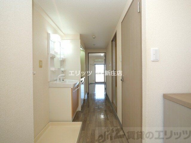 コンセール裕恵の物件内観写真