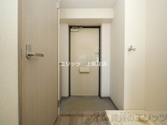 コンセール裕恵の物件内観写真