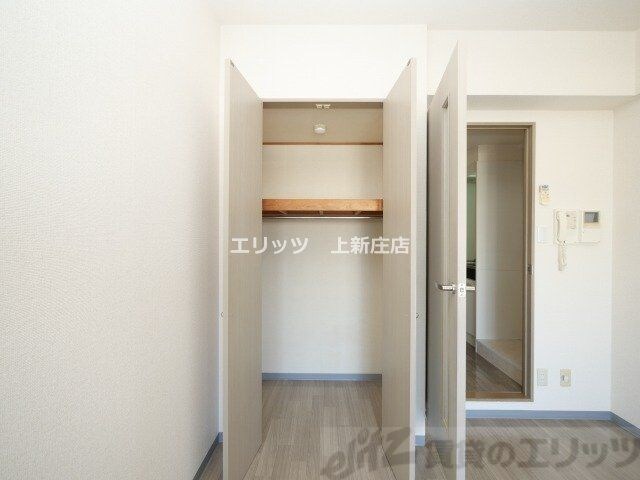 コンセール裕恵の物件内観写真