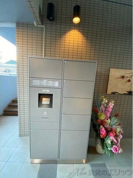 グランデパイースの物件内観写真