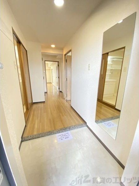 グランデパイースの物件内観写真