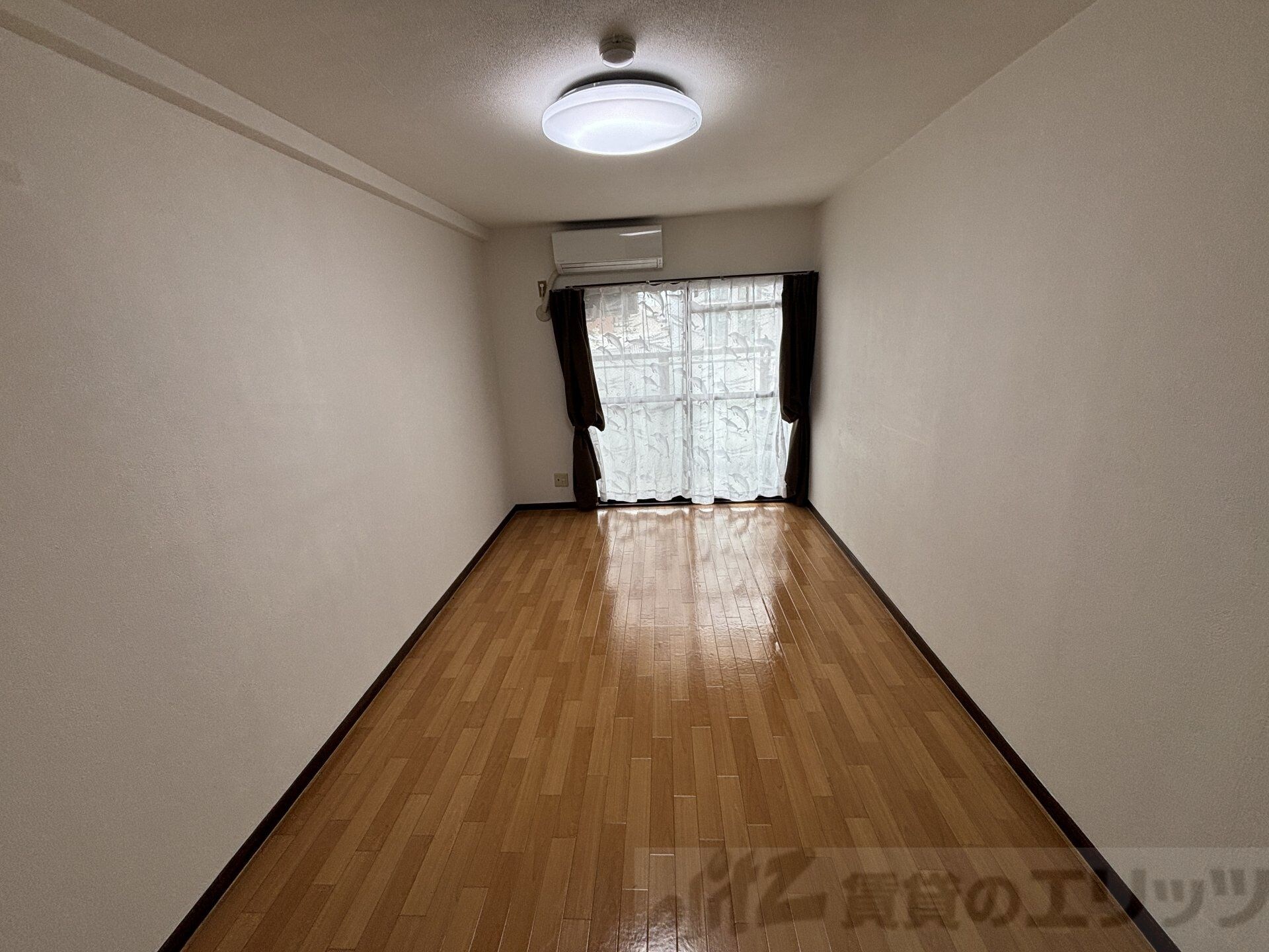 サンコーポウエノの物件内観写真