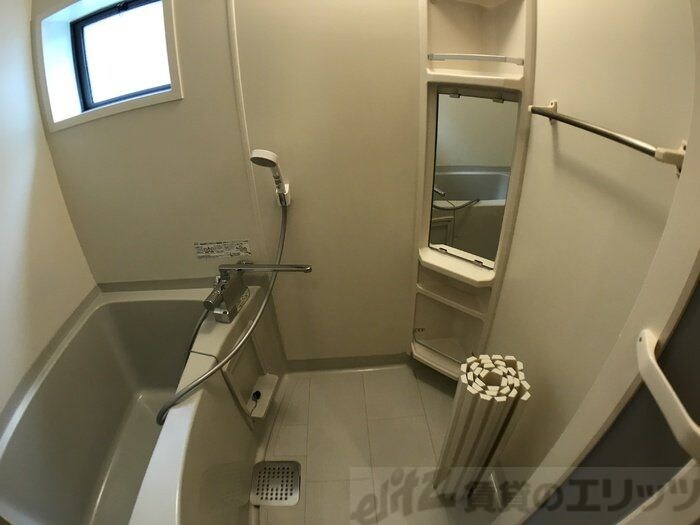 白樺ハイツの物件内観写真